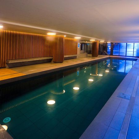 Flagstaff Green Apartments ملبورن المظهر الخارجي الصورة
