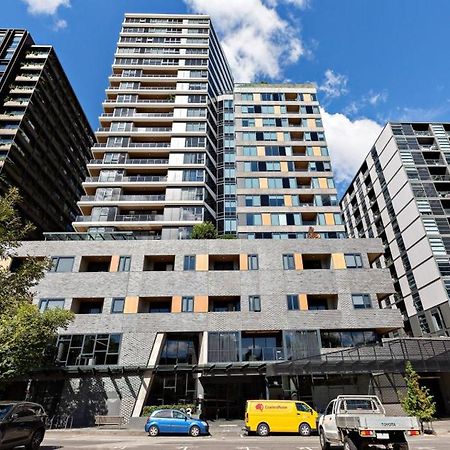Flagstaff Green Apartments ملبورن المظهر الخارجي الصورة