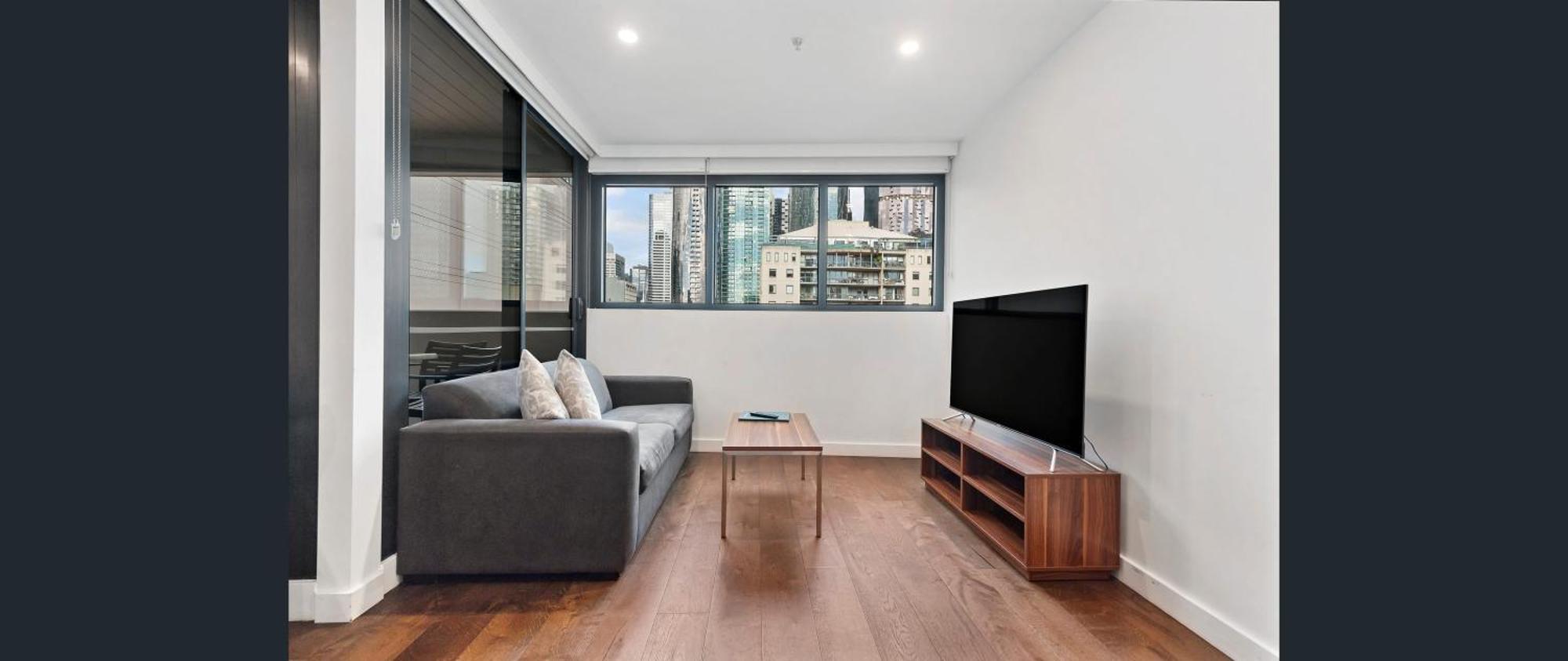 Flagstaff Green Apartments ملبورن المظهر الخارجي الصورة
