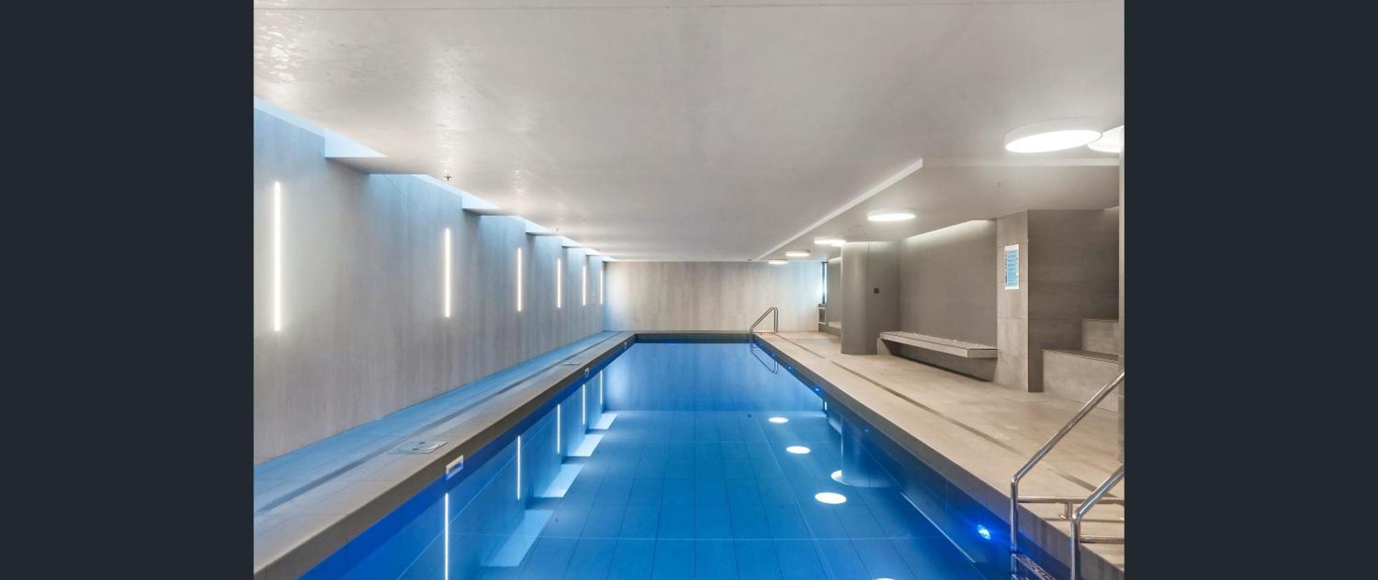 Flagstaff Green Apartments ملبورن المظهر الخارجي الصورة