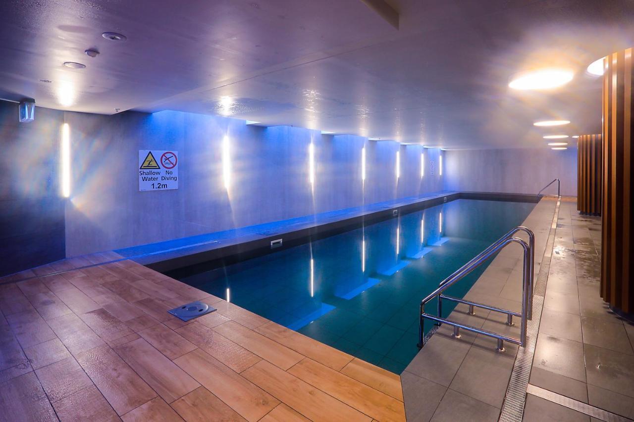 Flagstaff Green Apartments ملبورن المظهر الخارجي الصورة