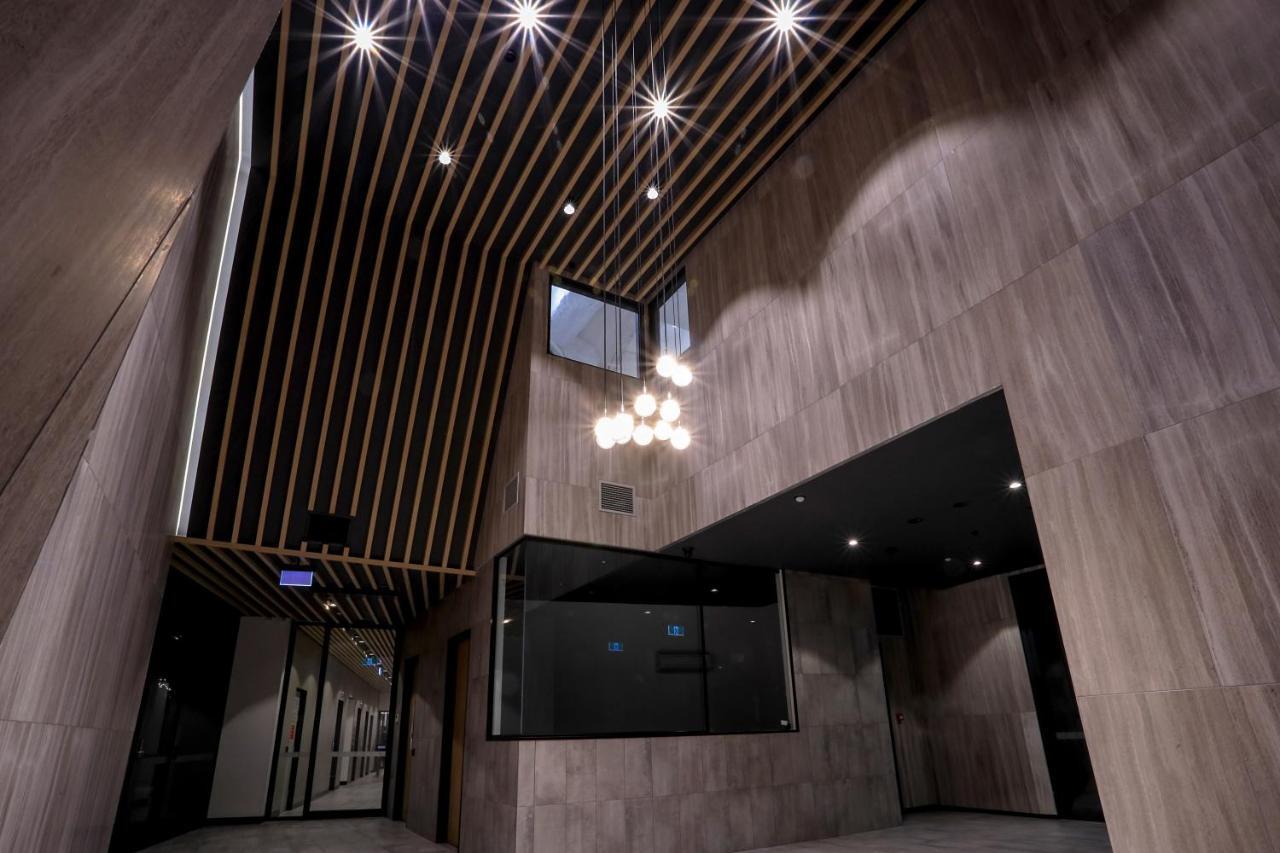 Flagstaff Green Apartments ملبورن المظهر الخارجي الصورة