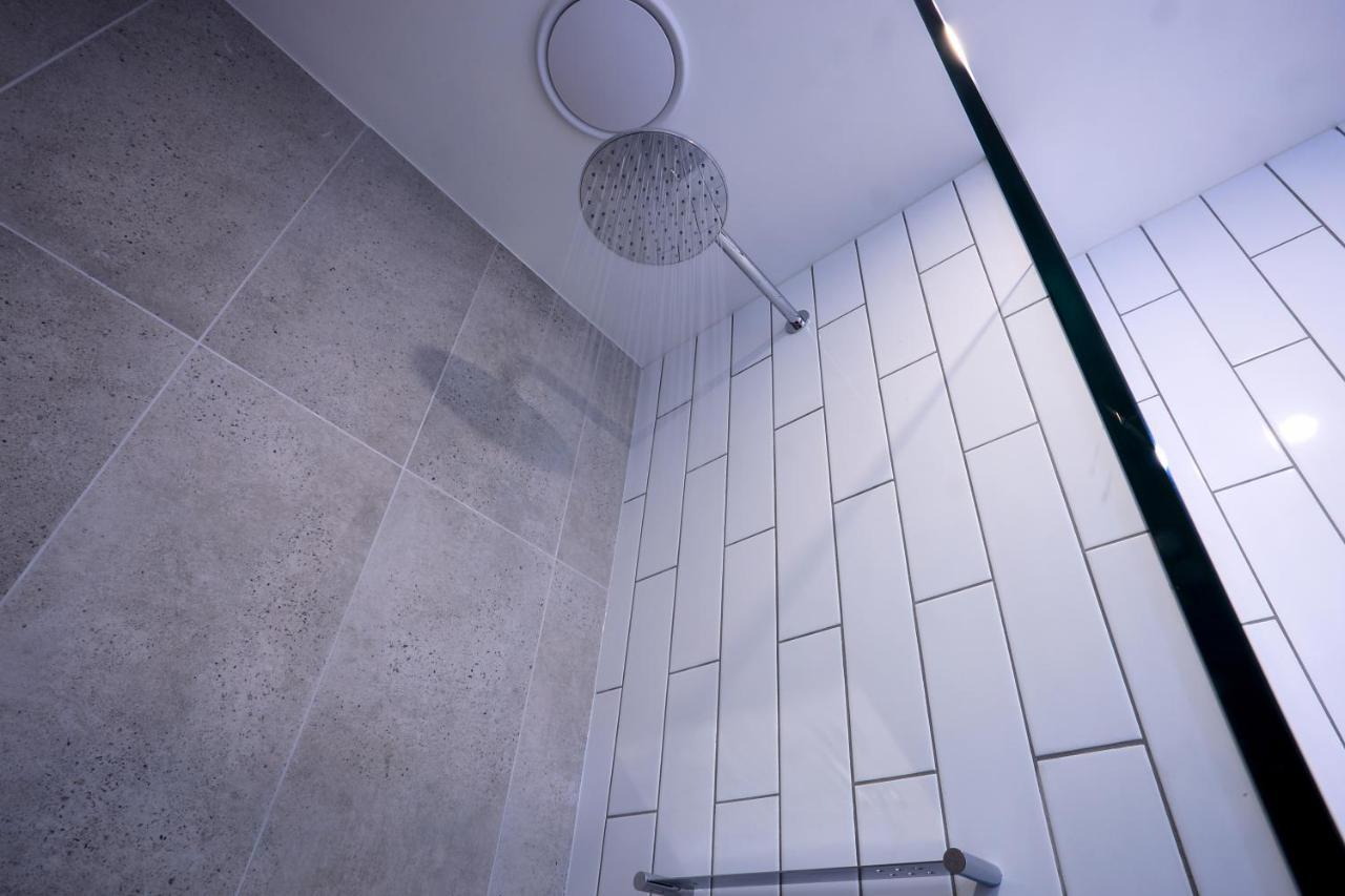 Flagstaff Green Apartments ملبورن المظهر الخارجي الصورة